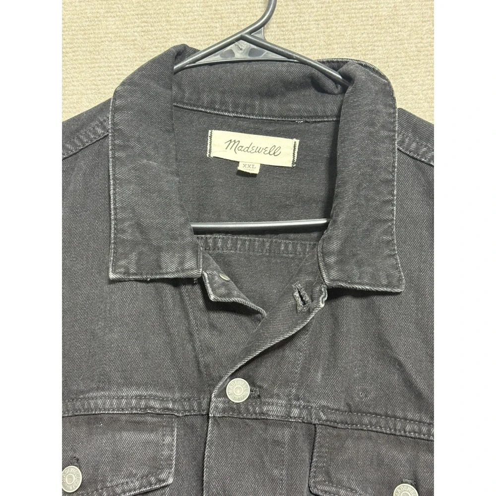Madewell brand item